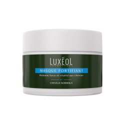 Luxéol Masque Fortifiant Cheveux Normaux 200 ml
