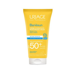 Uriage Bariésun Crème SPF50+ 50ml