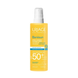 Uriage Bariésun SPF50+ Spray Sans Parfum SPF50+ 200ml