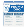 Ducray Kelual DS Shampooing Traitant Antipelliculaire 2x100ml OFFRE SPECIALE