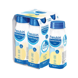Fresubin Protein Energy Drink Vanille 4x200ml