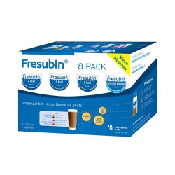 Fresubin 2 Kcal Drink Pack 8x200ml