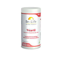 Be Life Tricartil 120 gélules