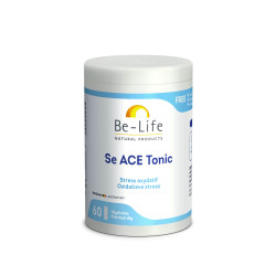 Be Life Se ACE Tonic 60 gél CEE