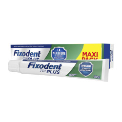 Fixodent Pro Plus Dual Protection 57g
