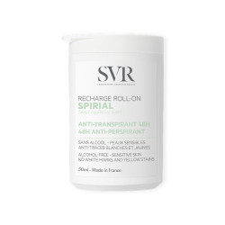 SVR Spirial Roll'On Recharge 50ml