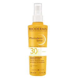 Bioderma Photoderm Spray Solaire IP30 200ml