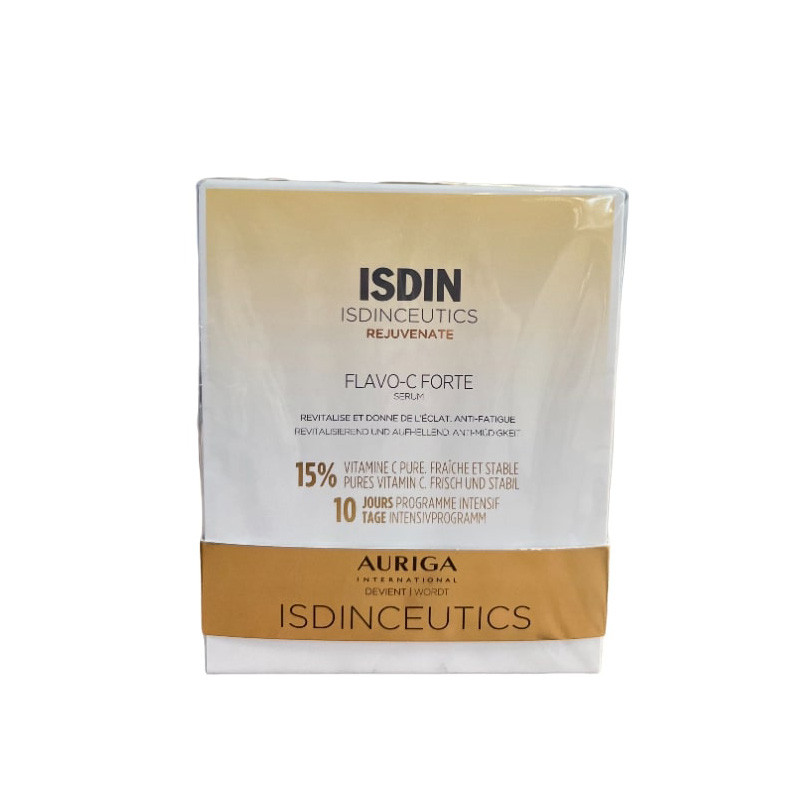 Isdin Isdinceutics Flavo-C Forte 5,3ml