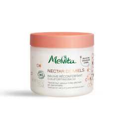 Melvita Nectar de Miels Baume Réconfortant 175 ml