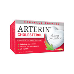 Arterin Cholestérol 150 comprimés