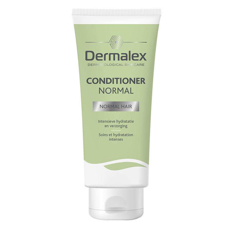 Dermalex Après-Shampooing Cheveux Normaux 150ml