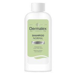 Dermalex Shampooing Cheveux Normaux 200ml