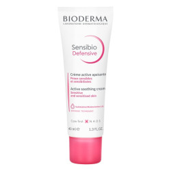 Bioderma Sensibio Defensive Crème Active Apaisante 40ml