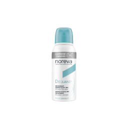 Noreva Deoliane Déodorant Dermo-Actif 24H 100ml