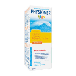Physiomer Kids Spray 135ml