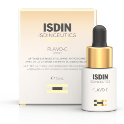 Isdin Isdinceutics Flavo-C Sérum 15ml
