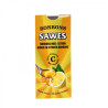 Sawes Bonbon Miel-Citron Sans sucre 10 Pièces