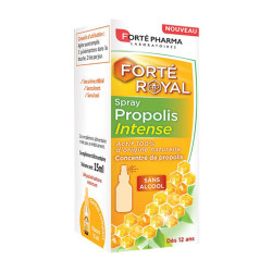 Forte Pharma Forté Royal Propolis Intense Spray 15ml