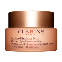 Clarins Extra-Firming Crème Nuit Toutes Peaux 50ml