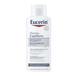 Eucerin Dermocapillaire shampoing revitalisant 250ml