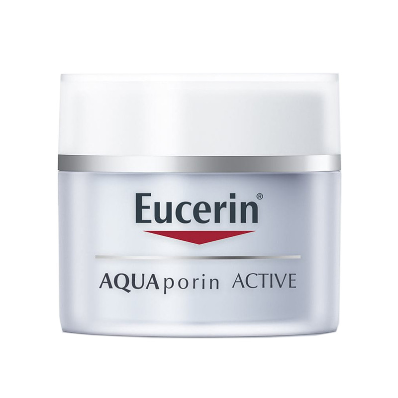 Eucerin Aquaporin crème hydratante riche 50ml