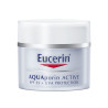 Eucerin Aquaporin Active Soin Hydratant SPF25+ UVA  Protection 50ml