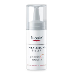 Eucerin Hyaluron-Filler + 3x Effect Vitamine C Booster 3x8ml