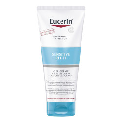 Eucerin Sensitive Relief Gel-Crème 200ml