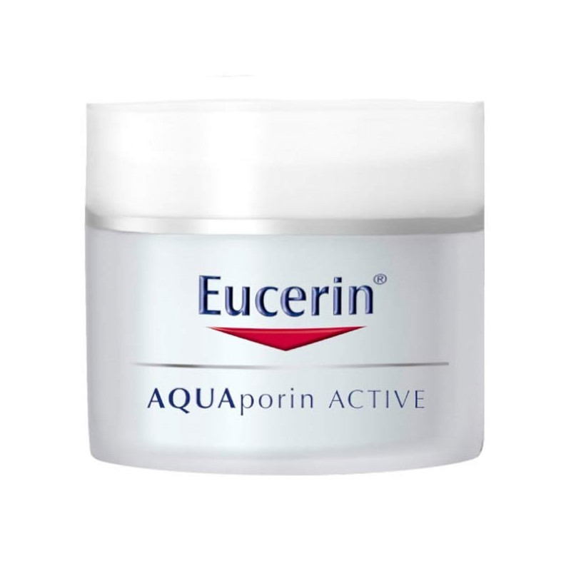 Eucerin Aquaporin Active crème hydratante légère 50ml