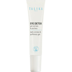 Talika Eye Detox Gel Cernes & Poches 10ml