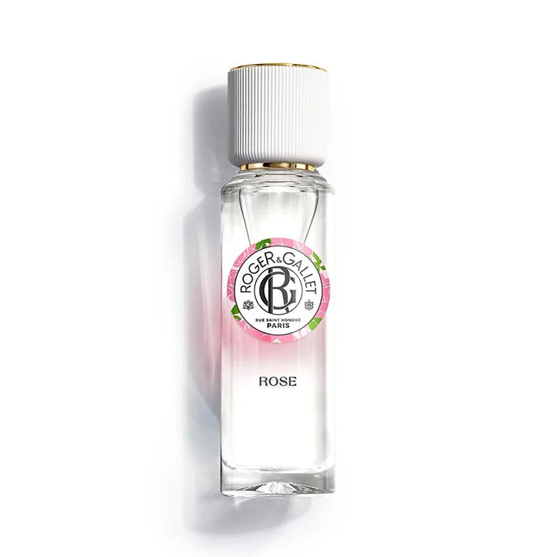 Roger & Gallet Rose Eau Parfumée 30ml