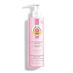 Roger & Gallet Gingembre Rouge Sorbet lait corps 200ml