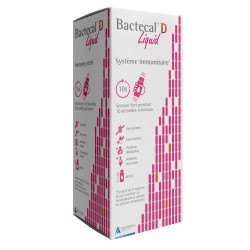 Astel Medica Bactecal D Liquid 60ml