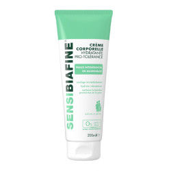 SensiBiafine Pro-Tolérance Crème Corporelle Hydratante 200ml