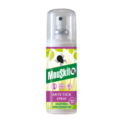 Mouskito Anti-Tick Spray 100ml