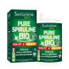 Santarome Pure Spiruline Bio 90 comprimés