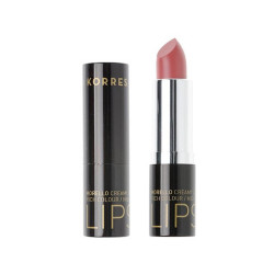 Korres Lipstick Morello 16 Blushed Pink