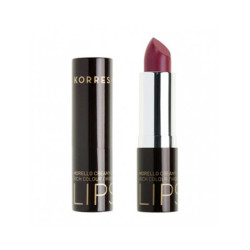 Korres Lipstick Morello 28 Pearl Berry
