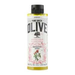 Korres Body Olive & verveine 250ml