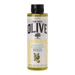 Korres Body Olive & bergamote Gel douche 250ml