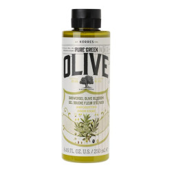 Korres Body Olive & fleur d'olivier Gel douche 250ml