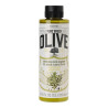 Korres Body Olive & fleur d'olivier Gel douche 250ml