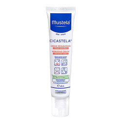 Mustela Cicastela Crème Réparatrice 40ml