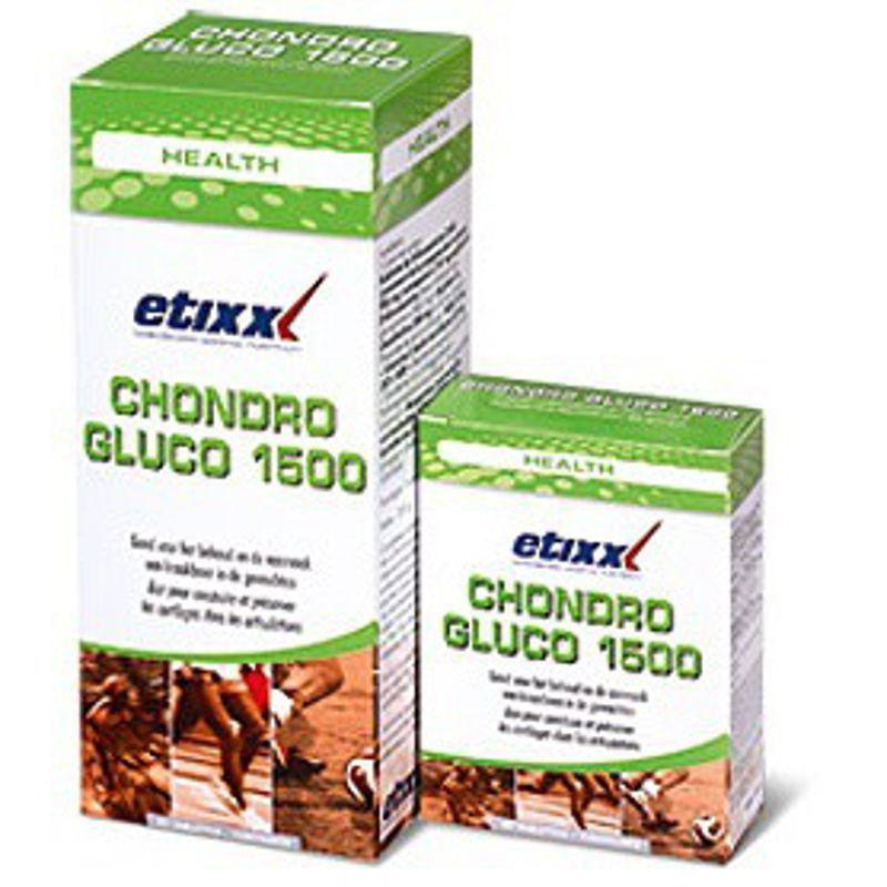 Etixx chondro gluco 1500 30