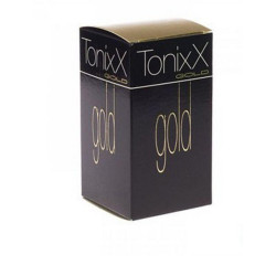 Tonixx gold caps 120