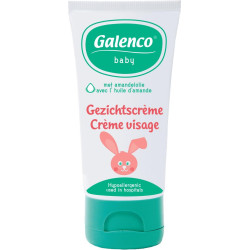 Galenco bébé crème visage 40ml
