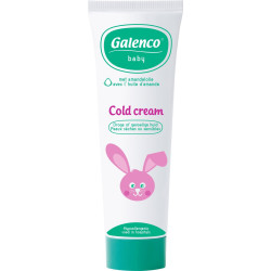 Galenco bébé cold cream 50ml