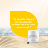 Oenobiol Solaire Intensif Nutriprotection Peaux claires et/ou sensibles 2x30 capsules