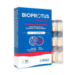 Bioprotus Immun' 50+ 30...