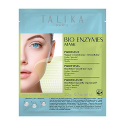 Talika Bio Enzymes Masque Purifiant 1 Pièce